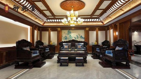 红木整装品牌推荐:十大匠心品牌盘点,谁是您心中的传世之选?