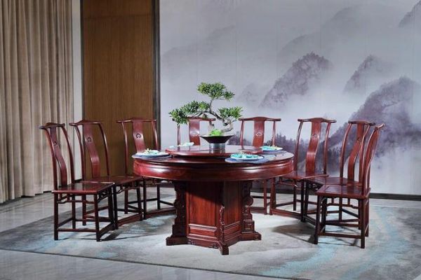 红木整装品牌推荐:十大匠心品牌盘点,谁是您心中的传世之选?