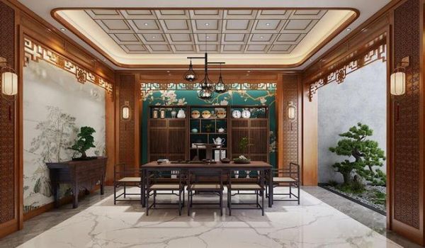 红木整装品牌推荐:十大匠心品牌盘点,谁是您心中的传世之选?