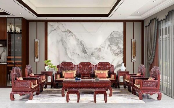 红木整装品牌推荐:十大匠心品牌盘点,谁是您心中的传世之选?