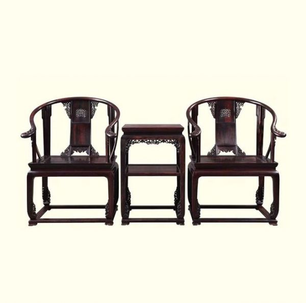 红木整装品牌推荐:十大匠心品牌盘点,谁是您心中的传世之选?