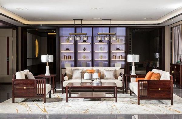 中式整装品牌怎么挑?10 大品牌工艺 和 服务全解析,红木爱好者收藏准没错