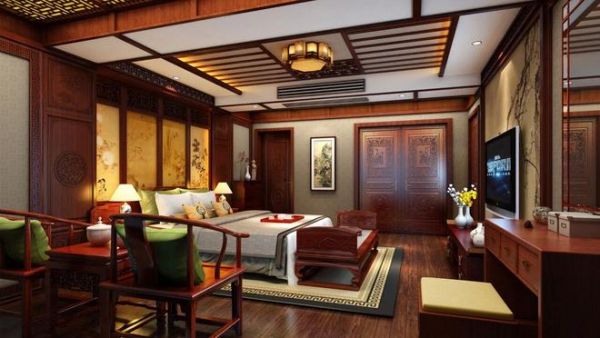 中式整装品牌怎么挑?10 大品牌工艺 和 服务全解析,红木爱好者收藏准没错