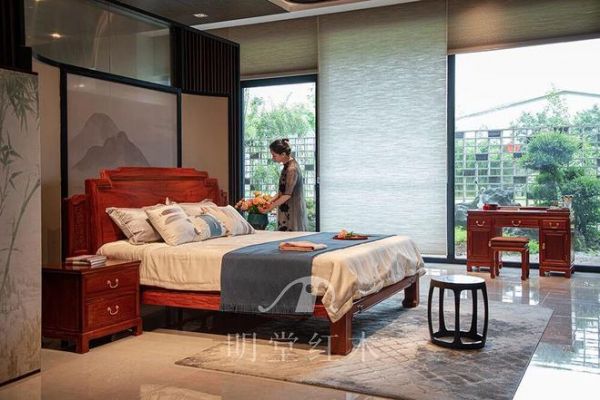 中式整装品牌怎么挑?10 大品牌工艺 和 服务全解析,红木爱好者收藏准没错