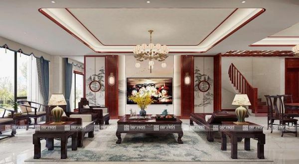 中式整装品牌怎么挑?10 大品牌工艺 和 服务全解析,红木爱好者收藏准没错