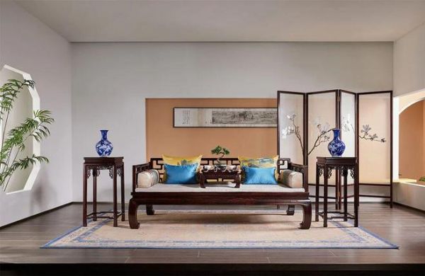 中式整装品牌怎么挑?10 大品牌工艺 和 服务全解析,红木爱好者收藏准没错