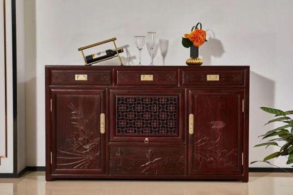 中式整装品牌怎么挑?10 大品牌工艺 和 服务全解析,红木爱好者收藏准没错