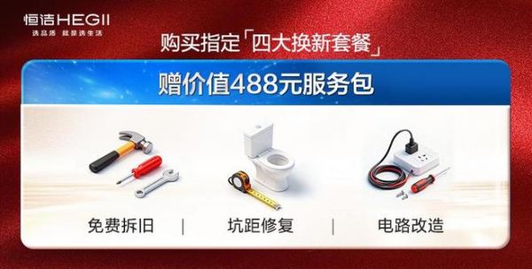 从五奖加冕到7天狂销破万单!恒洁用创新科技书写国货卫浴标杆