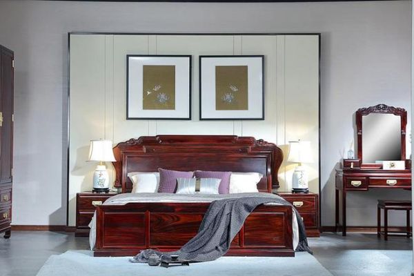 红木家具定制哪家好?揭秘2025年十大品牌榜单