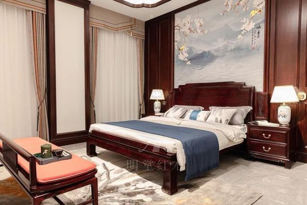 红木家具定制哪家好?揭秘2025年十大品牌榜单