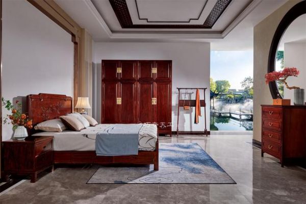 红木家具定制哪家好?揭秘2025年十大品牌榜单