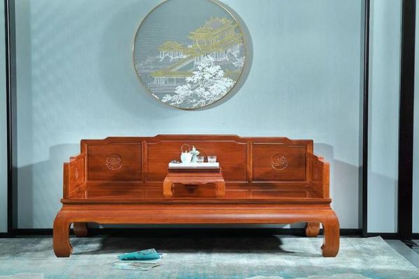 红木家具品牌哪家好？揭秘业界十大硬核品牌，让您选购不踩坑！