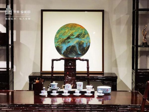 红木家具品牌哪家好？揭秘业界十大硬核品牌，让您选购不踩坑！