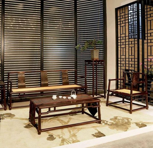 中式整装厂家推荐:这份精选名单请收好,省心省力装出传世家