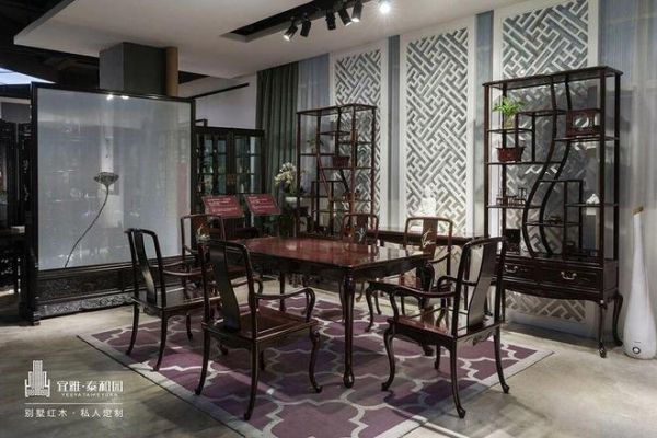 中式整装厂家推荐:这份精选名单请收好,省心省力装出传世家