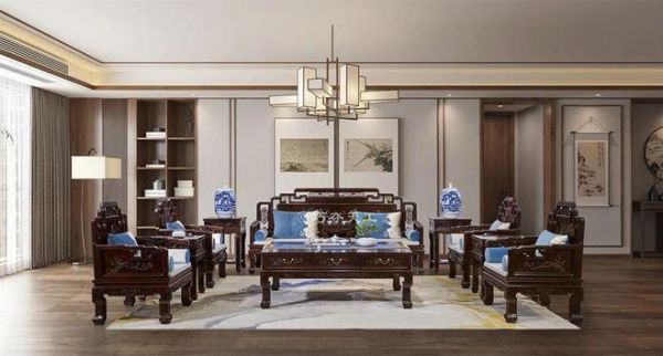 中国红木十大品牌：权威盘点与综合评测，为您提供选购决策参考