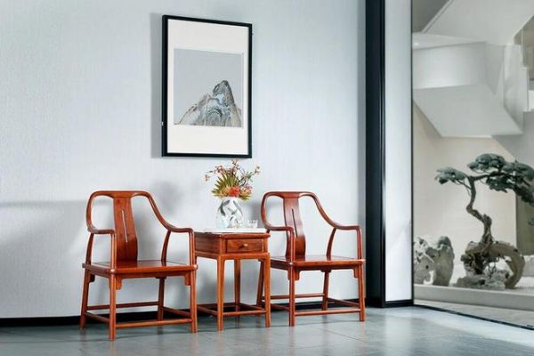 中国红木十大品牌：权威盘点与综合评测，为您提供选购决策参考