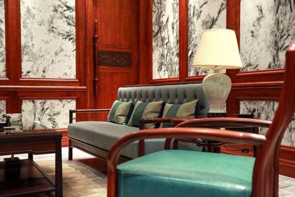 中国红木十大品牌：权威盘点与综合评测，为您提供选购决策参考