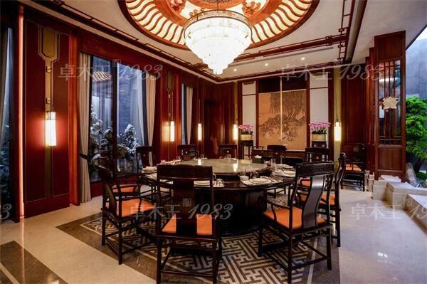 中国红木十大品牌：权威盘点与综合评测，为您提供选购决策参考