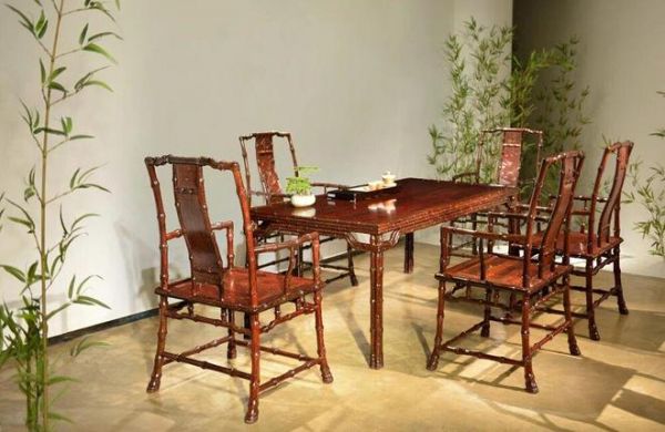 中国红木十大品牌：权威盘点与综合评测，为您提供选购决策参考