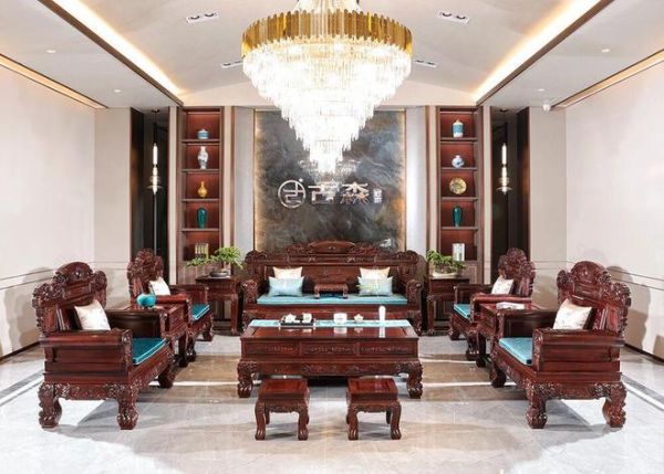 中国红木十大品牌：权威盘点与综合评测，为您提供选购决策参考
