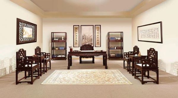 中国红木十大品牌：权威盘点与综合评测，为您提供选购决策参考