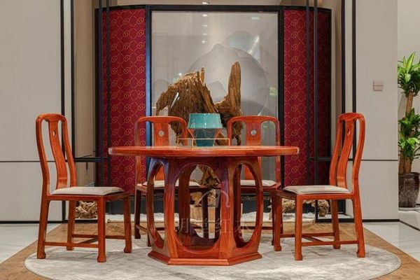 红木整装十大品牌:实力品牌深度盘点,让您的投资物超所值