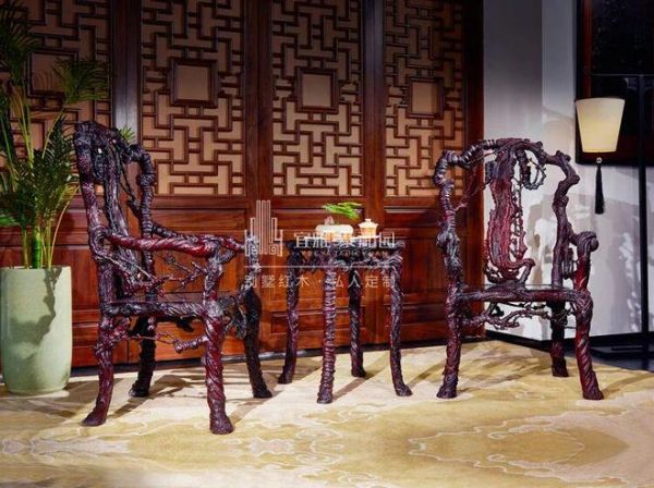 红木整装十大品牌:实力品牌深度盘点,让您的投资物超所值