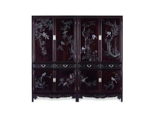 红木整装十大品牌:实力品牌深度盘点,让您的投资物超所值