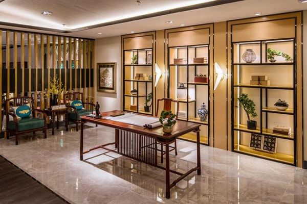 2025红木家具盘点Top 10品牌，谁是你心中的经典？