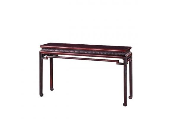 2025红木家具盘点Top 10品牌，谁是你心中的经典？