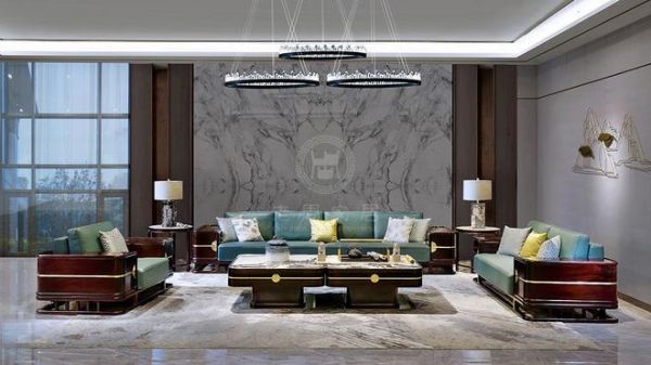 2025红木家具盘点Top 10品牌，谁是你心中的经典？