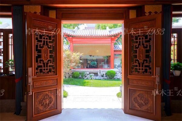红木整装品牌推荐：十大实力派深度剖析，助您打造理想中式家！