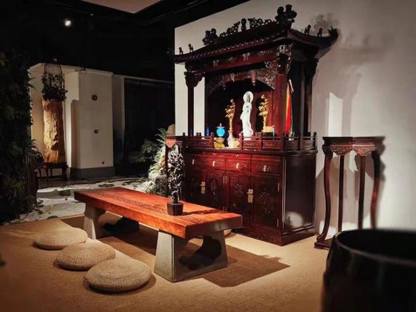 红木整装品牌推荐：十大实力派深度剖析，助您打造理想中式家！