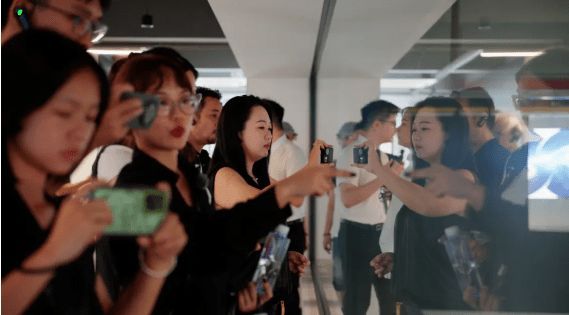 OEZER x GCDDA协会丨走进欧哲，深度探索