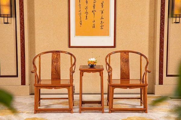 中国红木十大品牌出炉！顶尖对决，谁才是实力王者？