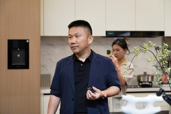 风起处，万物生 | 鹰牌新材战略发布会圆满落幕！