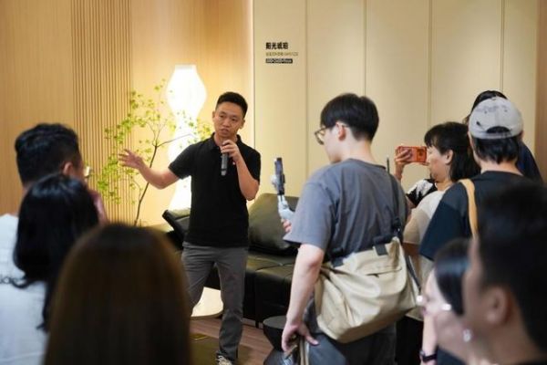 风起处，万物生 | 鹰牌新材战略发布会圆满落幕！