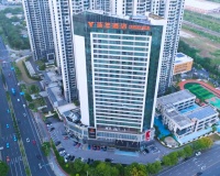 长沙延年城际酒店，冠珠岩板全空间解决方案焕新高端旅居新境