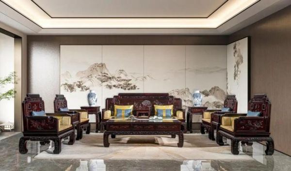 总裁寄语|巧夺天工董事长张爱冬寄语第 20 届中国建材家居市场年会