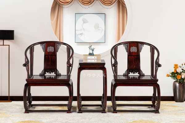 大红酸枝家具严选品牌榜(2025年10月)