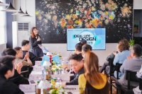 理想生活设计场｜2025圣米兰门窗城市菁英设计沙龙·九江站圆满收官！