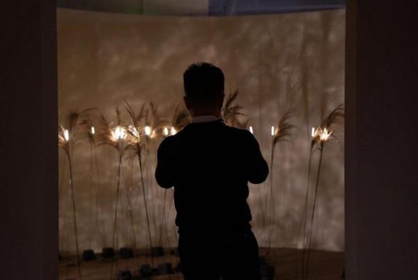 「归心Reconnection」——重塑疗愈空间新体验 RF Lab正式亮相中国 开启一场关于感知、疗愈与归属的创作实验