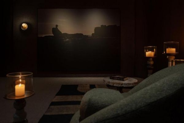 「归心Reconnection」——重塑疗愈空间新体验 RF Lab正式亮相中国 开启一场关于感知、疗愈与归属的创作实验