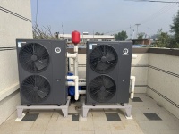 为什么越来越多的人 把纽恩泰当作空气能的标准答案？