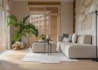 可耐美庄园净味呼吸墙面漆,给家一个深呼吸的机会