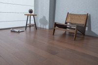 从国宝木材到艺术地面：安信茚茄木新品诠释东方美学新境界