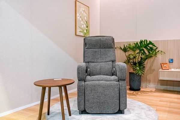 云逛进博会：松下首创、首发、首展都有啥？