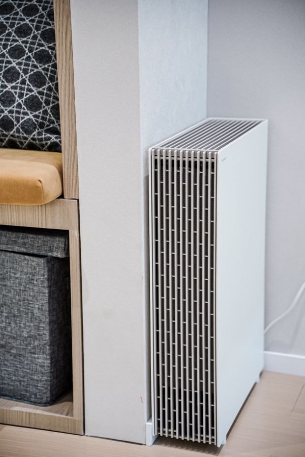 云逛进博会：松下首创、首发、首展都有啥？