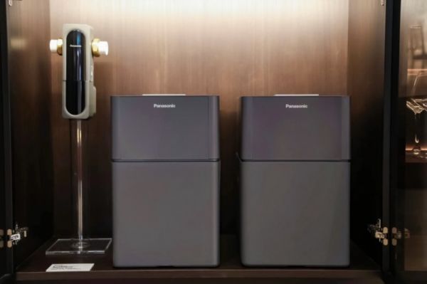 云逛进博会：松下首创、首发、首展都有啥？